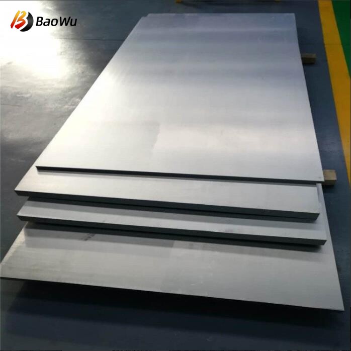 Duplex Alloy Plate