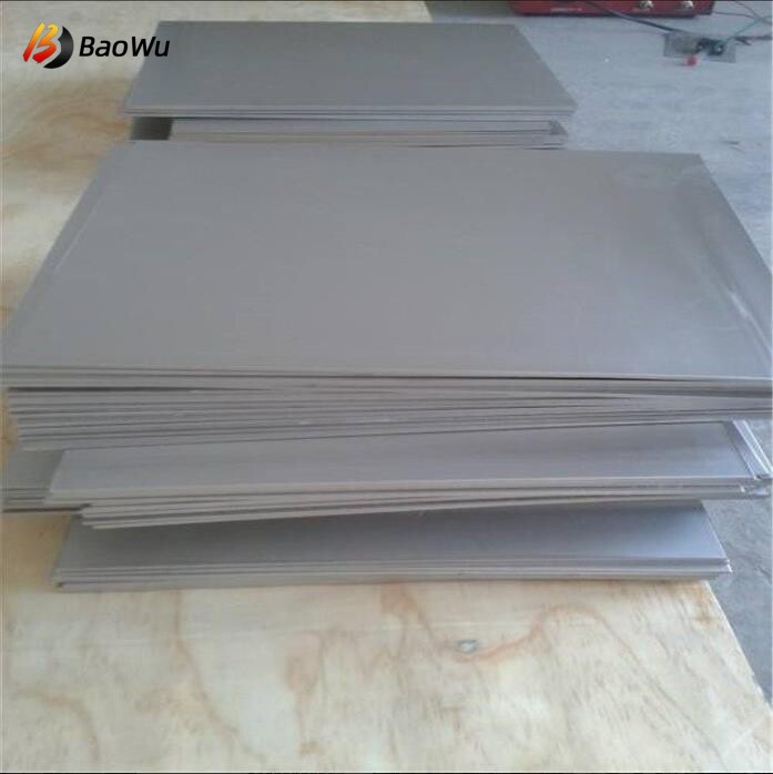 Duplex Alloy Plate