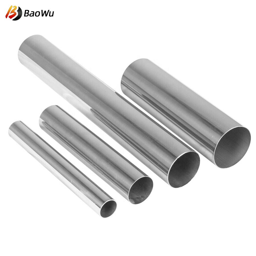 Inconel Alloy Pipe