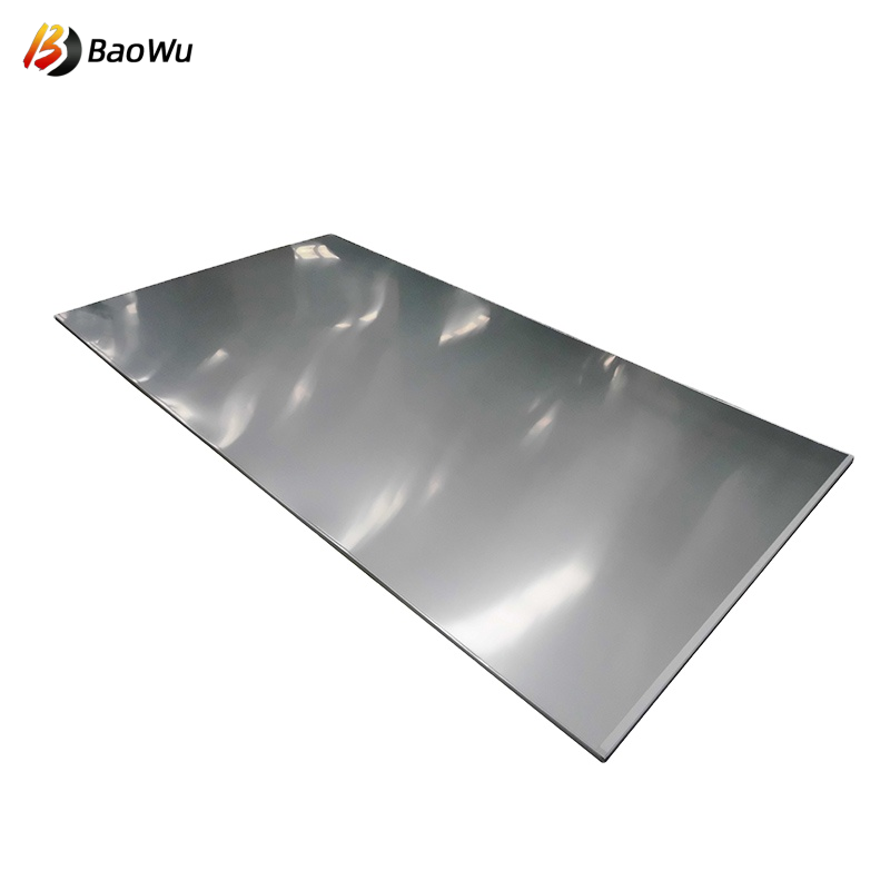 Monel Alloy Plate