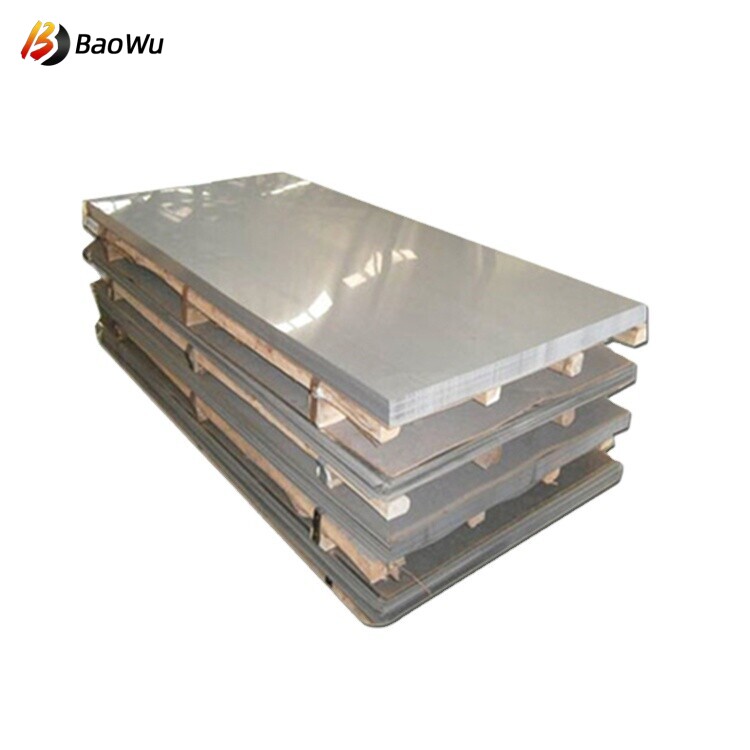 Duplex Alloy Plate