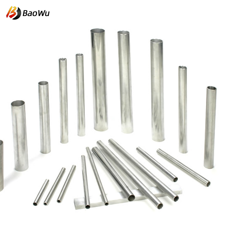 Monel Alloy Pipe
