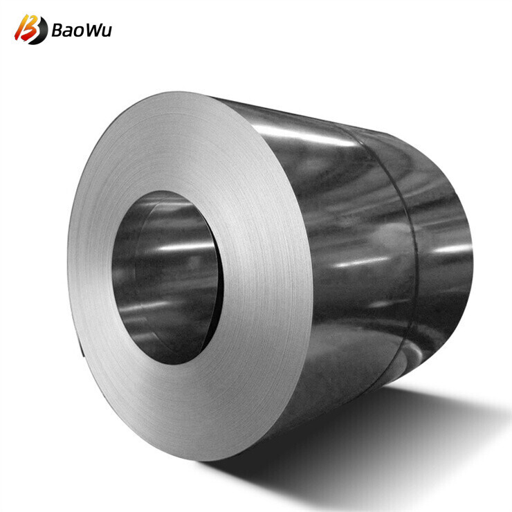 Inconel Alloy Coil