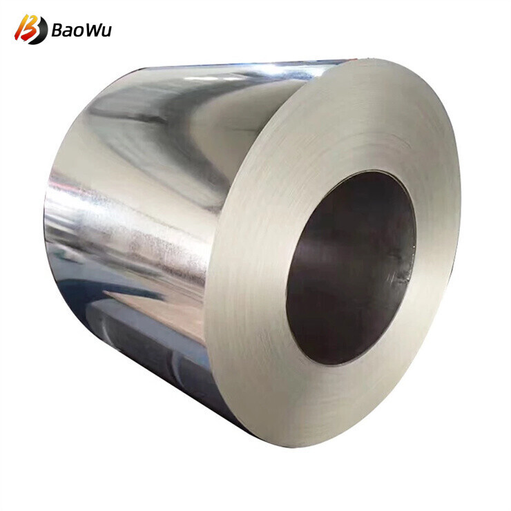 Inconel Alloy Coil
