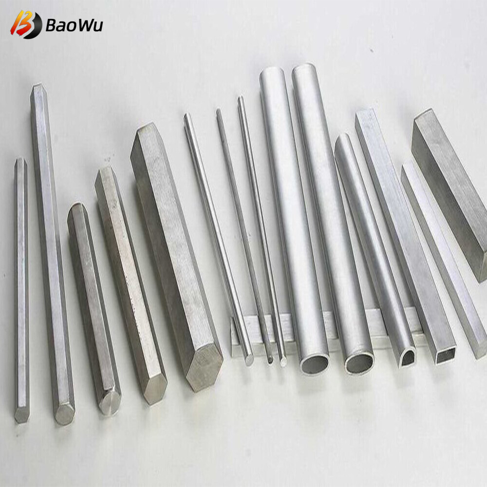 Nickel Alloy Bar