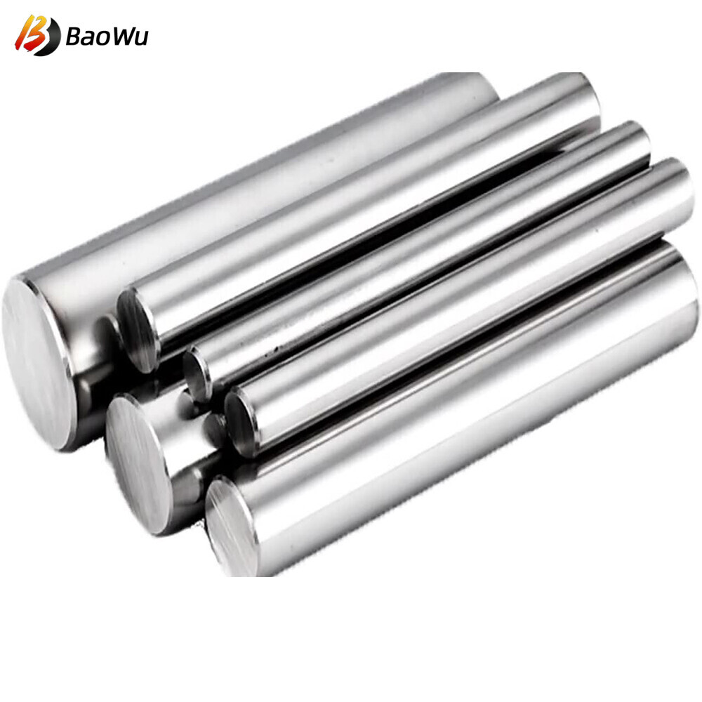 Inconel Alloy Bar