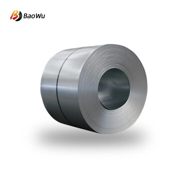 Hot Rolled Non-oriented Low Silicon Steel (Motor Steel)