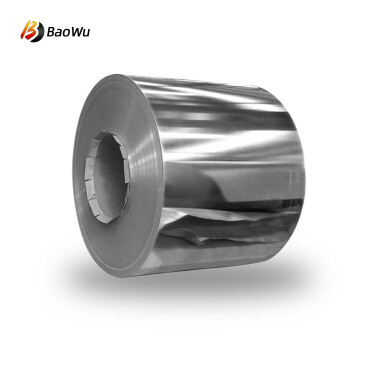 Cold Rolled Ordinary Oriented Silicon Steel