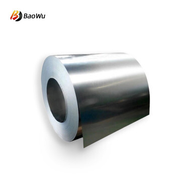 Cold Rolled Ordinary Oriented Silicon Steel