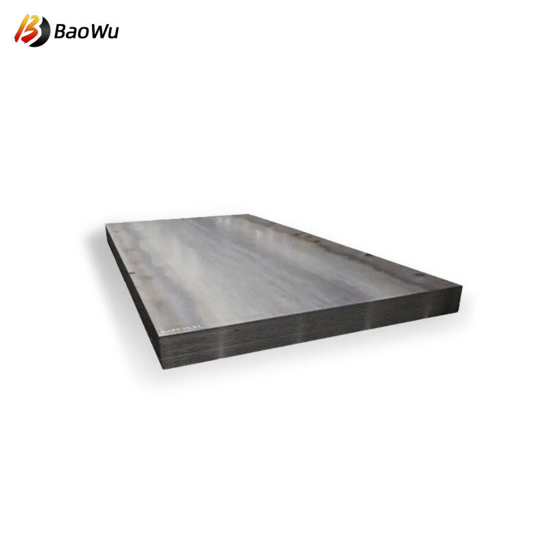 Docol 600CP Complex Phase Steel (CP)