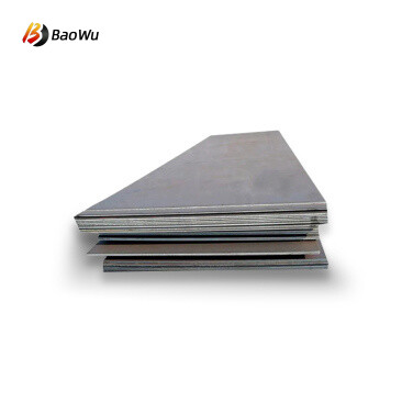 Docol 420LA High Strength Low Alloy Steel (HSLA)