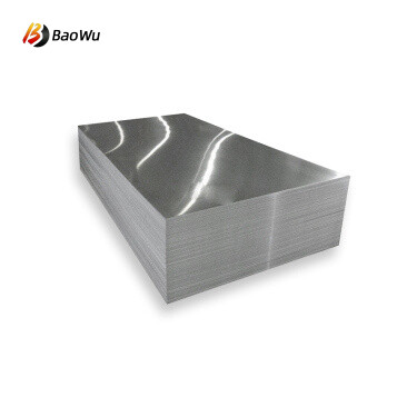 Single Reduced Cold-Rolled Tinplate