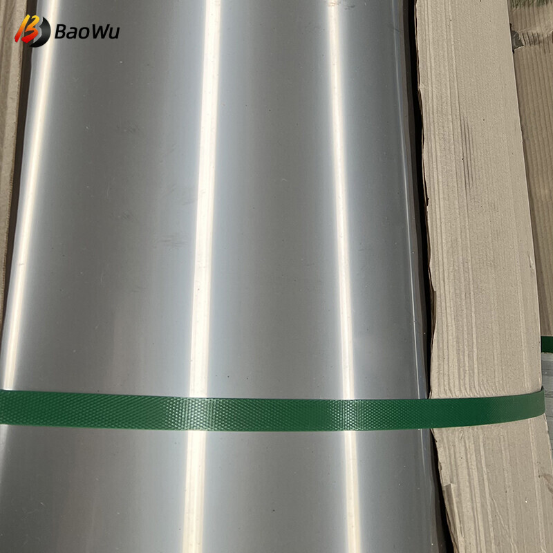 904L Stainless Steel Coil