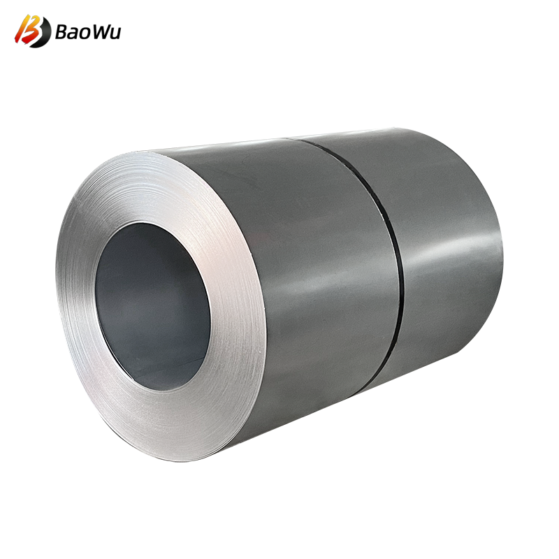 904L Stainless Steel Coil