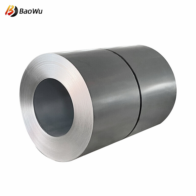 201 Stainless Steel Coil