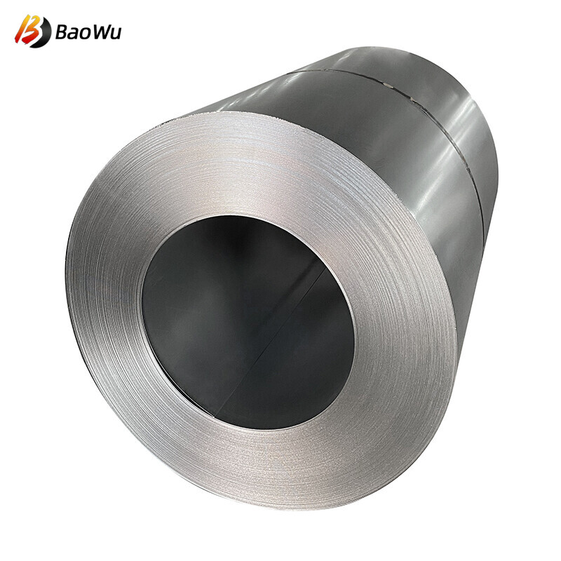 304L Stainless Steel Coil