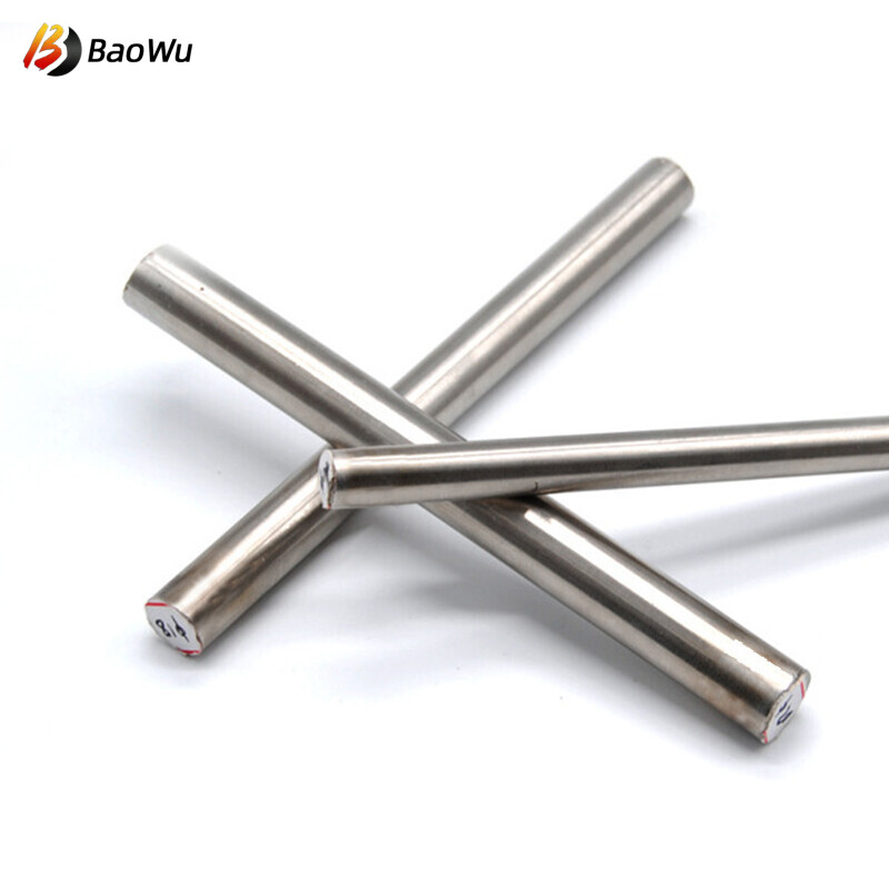 420J2 Stainless Steel Bar