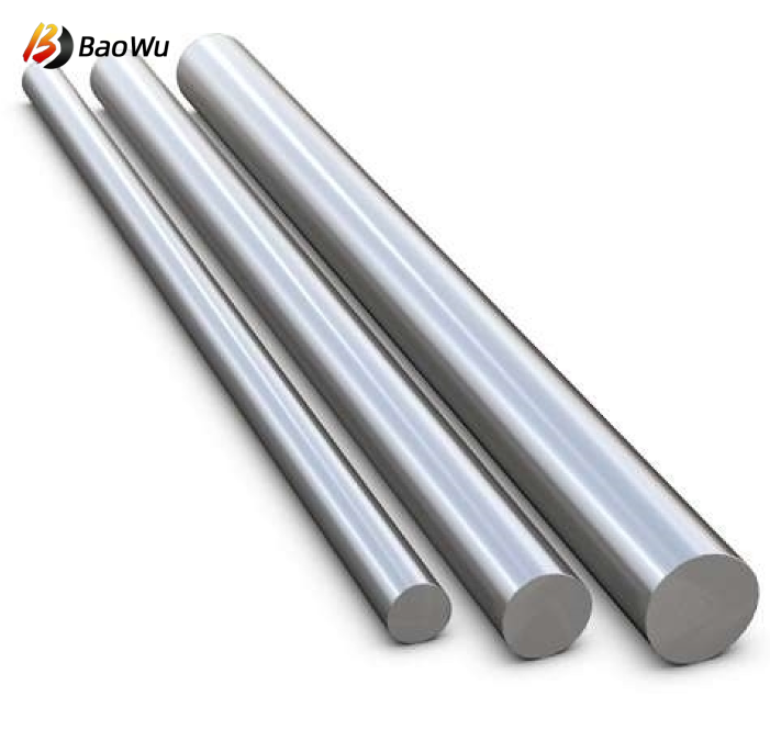 304 Stainless Steel Bar