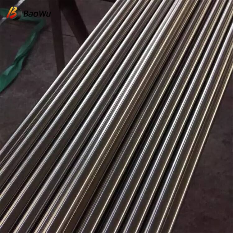 304L Stainless Steel Bar
