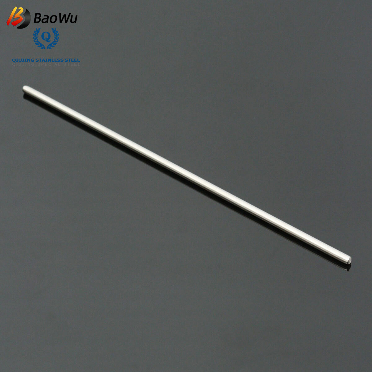 420J2 Stainless Steel Bar