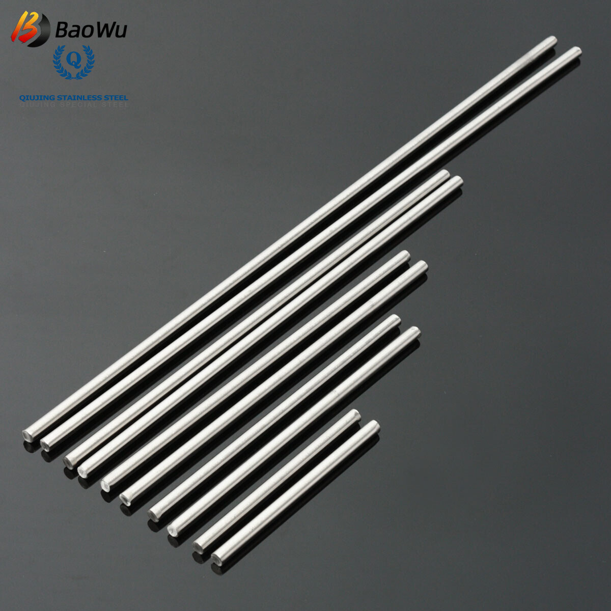 420J2 Stainless Steel Bar