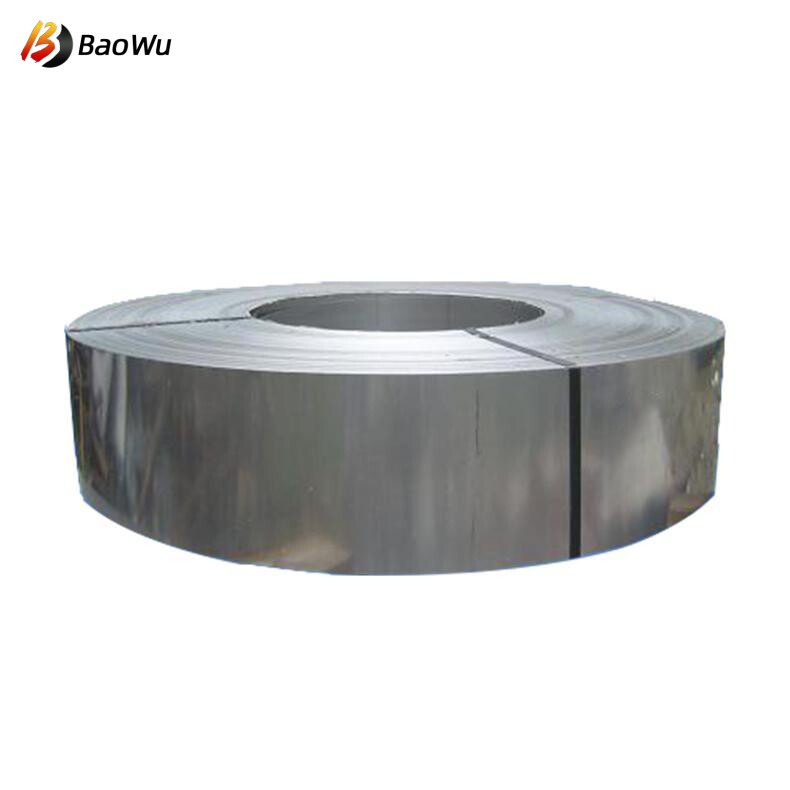 2205 Stainless Strip