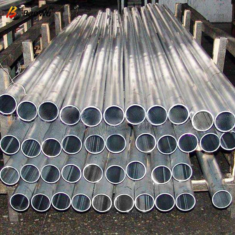 7003 Aluminium Pipe