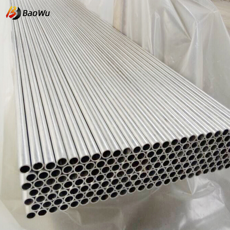 7003 Aluminium Pipe