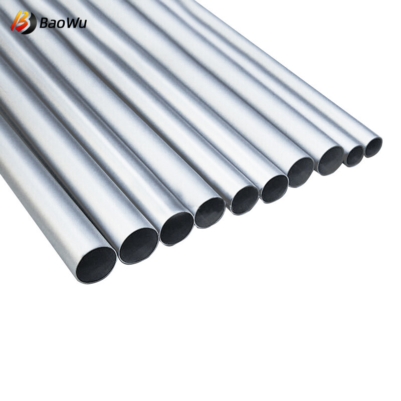 7003 Aluminium Pipe