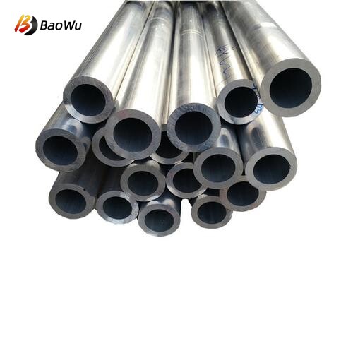 1050 Aluminium Pipe