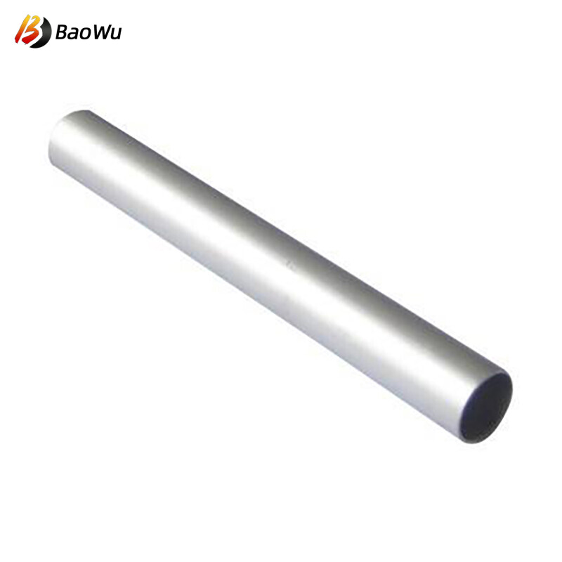 Aluminium Pipe