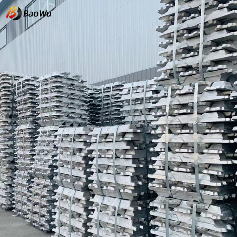 3003  Aluminum Ingot