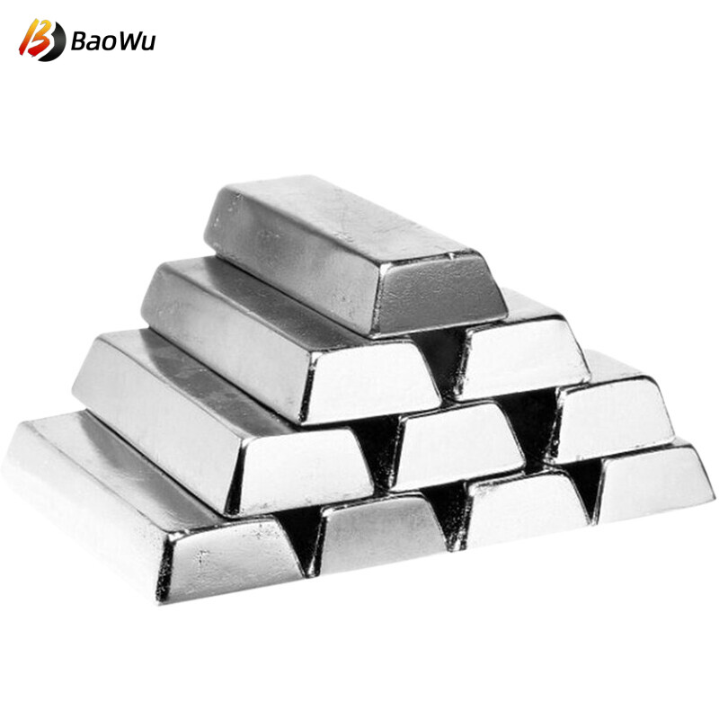 5083  Aluminum Ingot