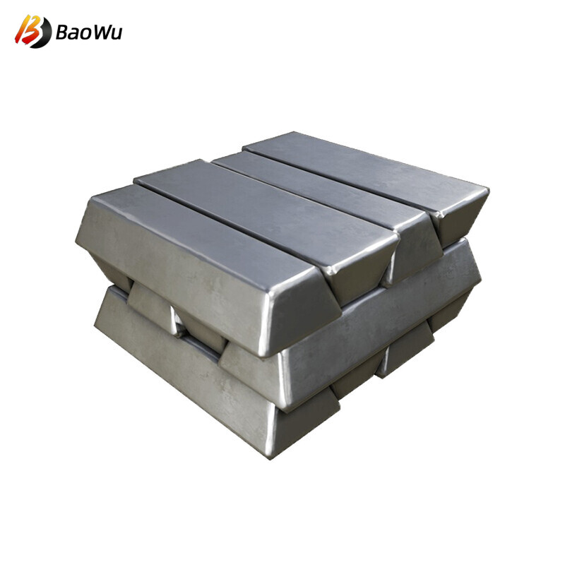 5086  Aluminum Ingot