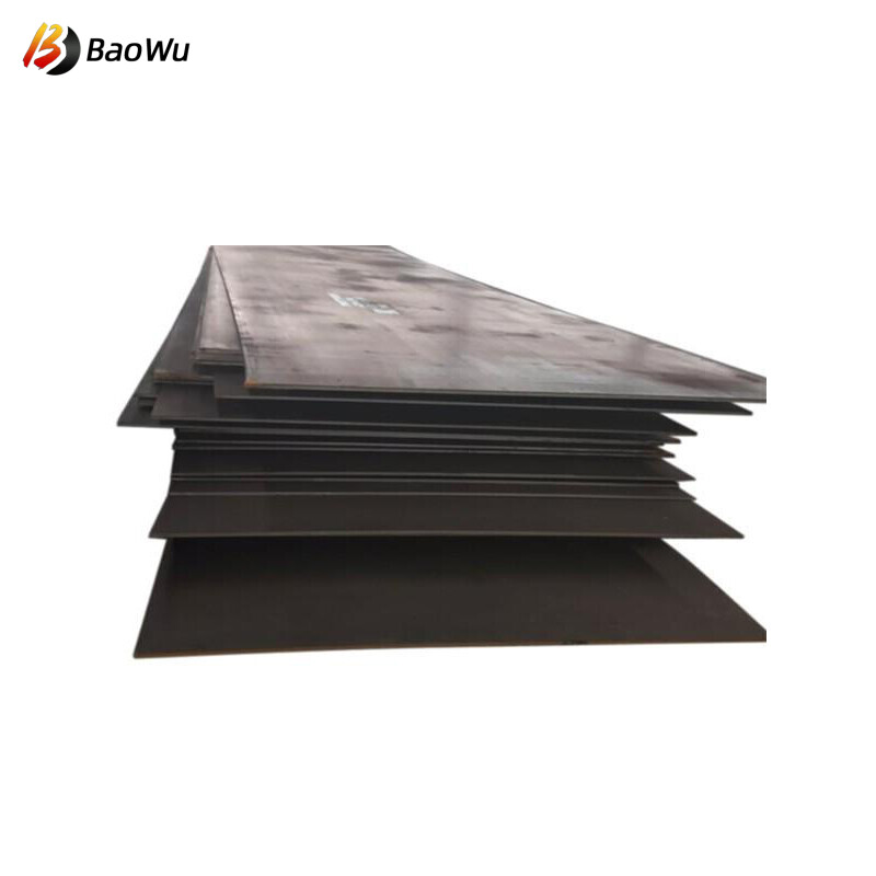 A573/A573M Carbon Steel Plate