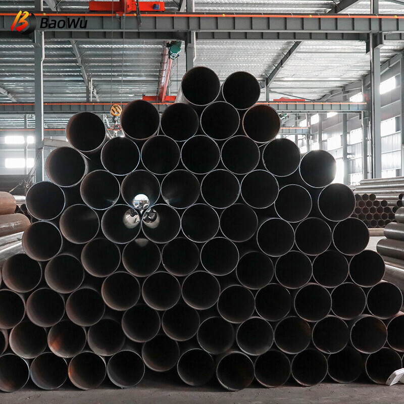 A335 Seamless Steel Pipe