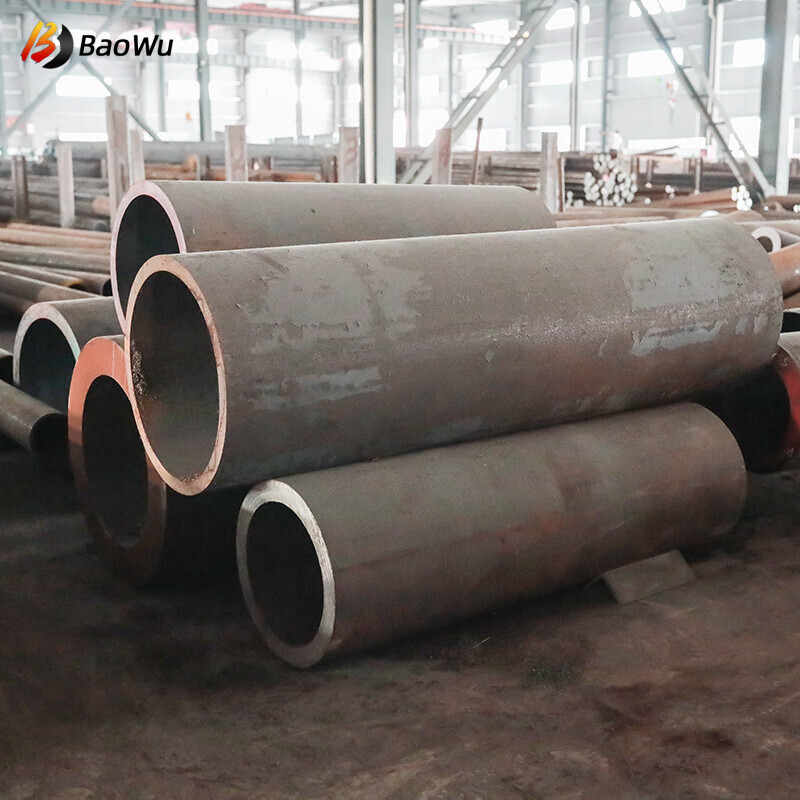 A106 Grade B Steel Pipe