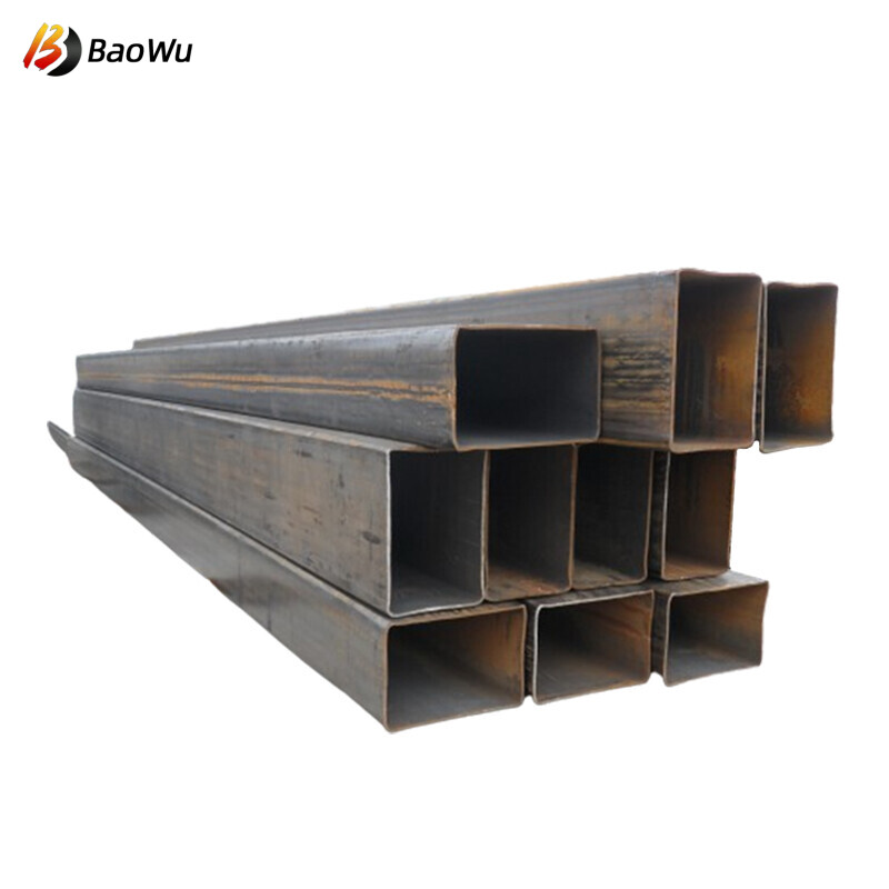 Carbon Steel Square Tube