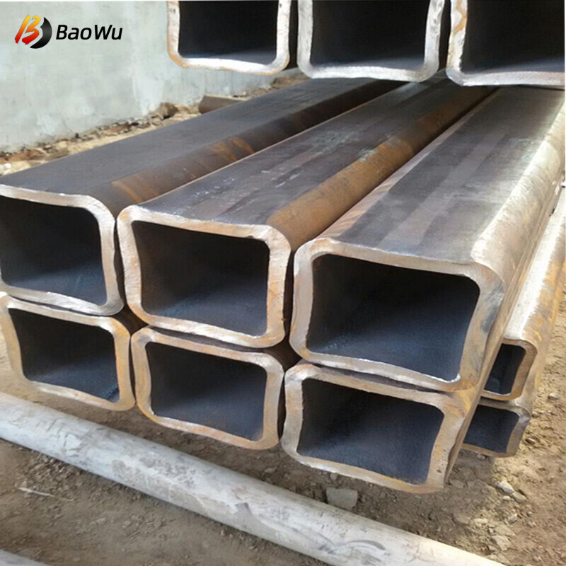 Carbon Steel Square Tube