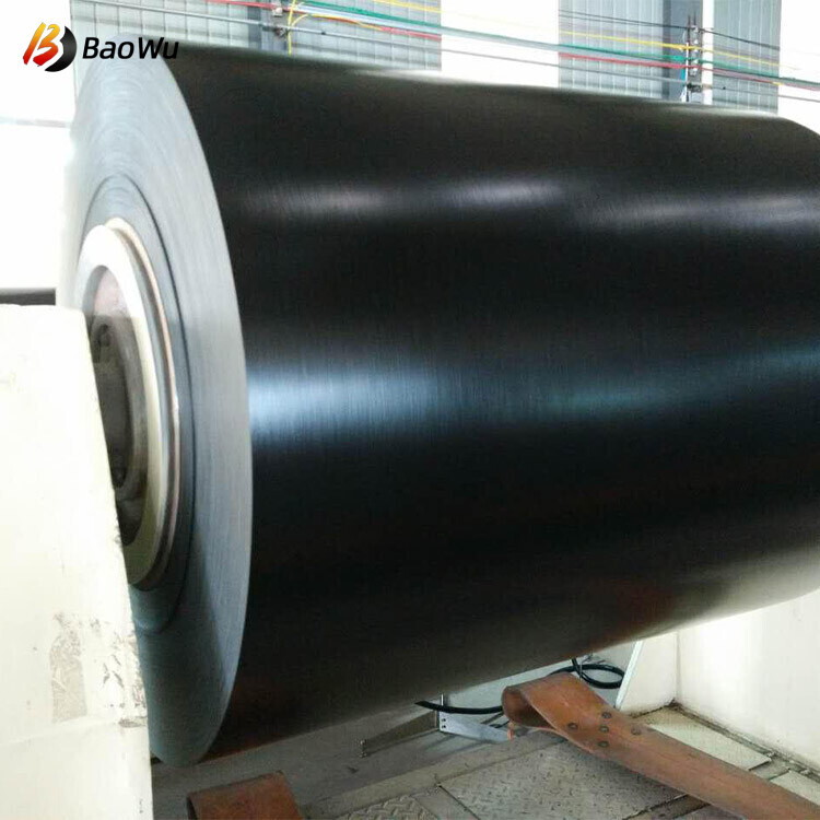 S550GD Color Coated Roll