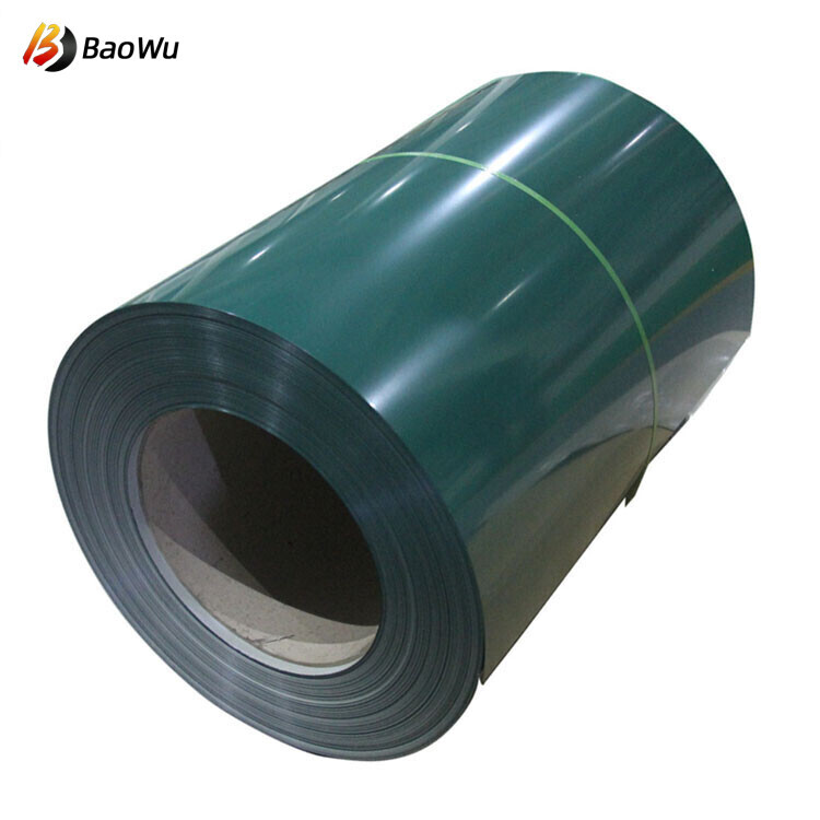 SGHC DX53D Color Coated Roll