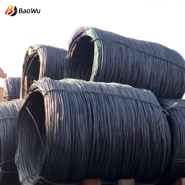 SGC340/400/440/490/570 Galvanized Steel Wire