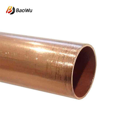 C61400 Copper Pipe