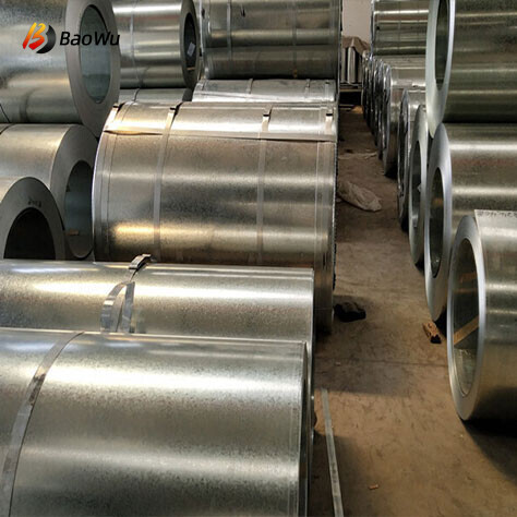 Galvalume Steel Coil