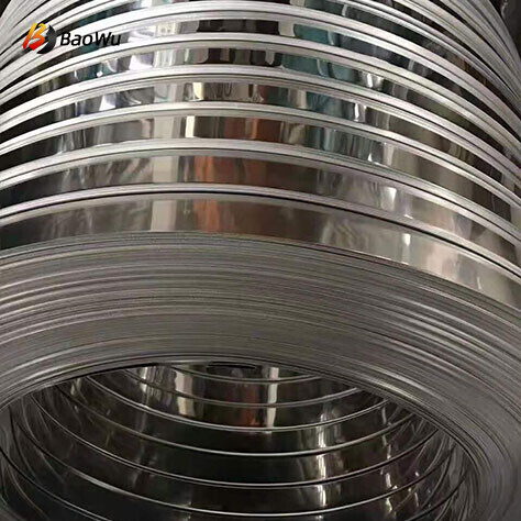 304L Stainless Strip