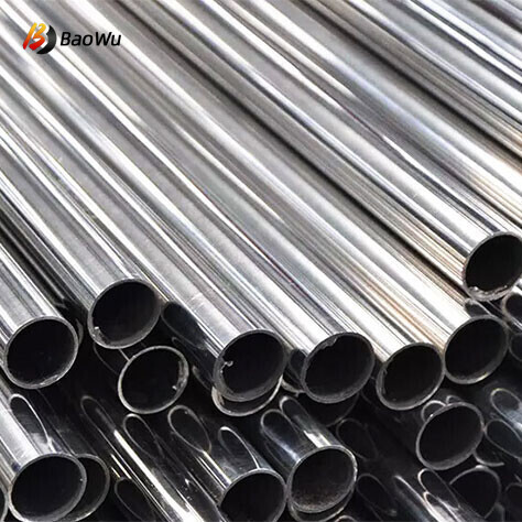 430 Stainless Steel Pipe