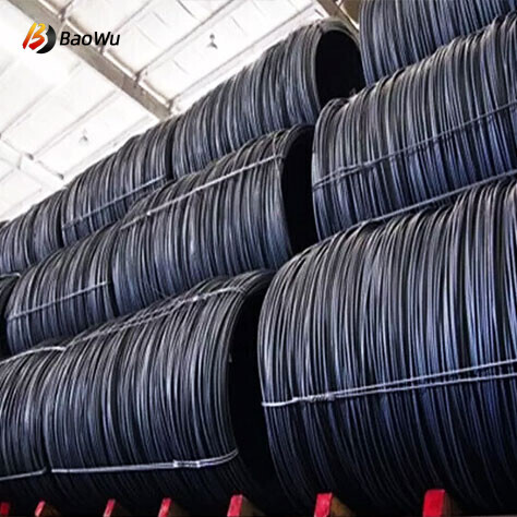 Carbon Steel Wire