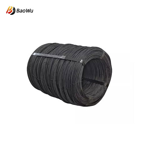 Carbon Steel Wire
