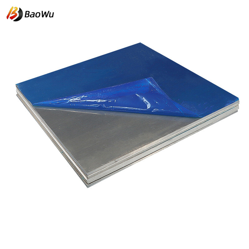 3002 Aluminium Plate