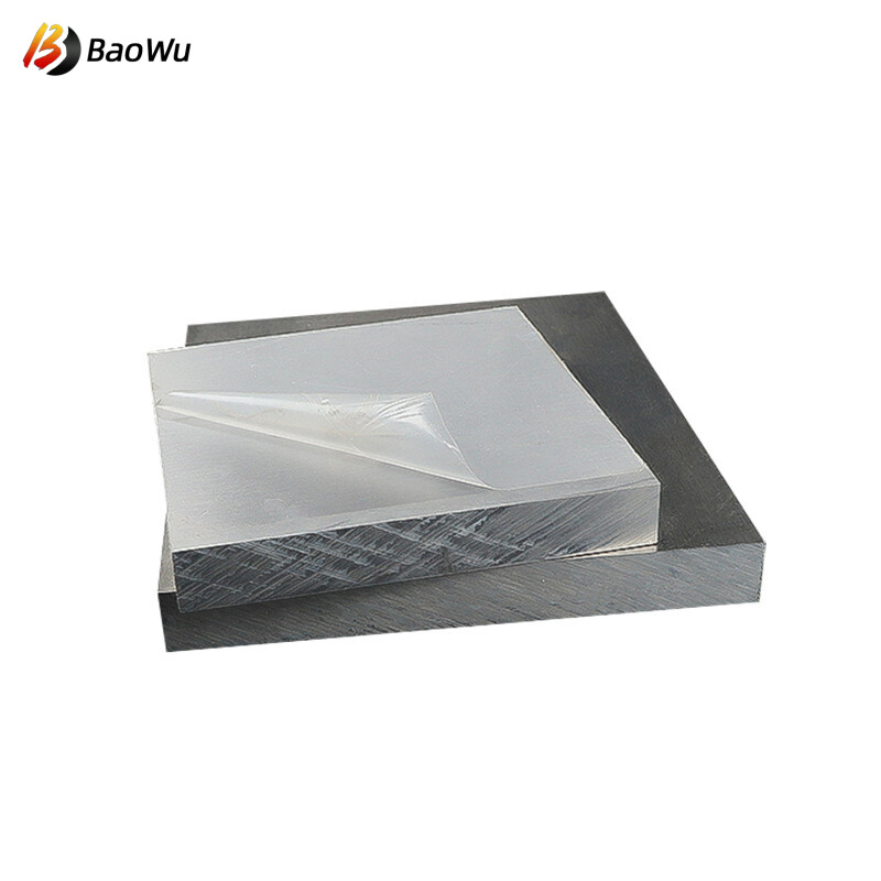 3002 Aluminium Plate